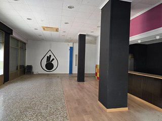 Local comercial en venta en Florida Baja en Alicante