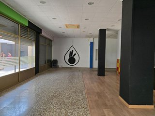 Local comercial en venta en Florida Baja en Alicante
