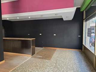 Local comercial en venta en Florida Baja en Alicante