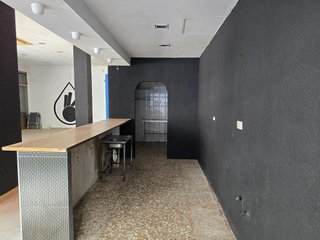 Local comercial en venta en Florida Baja en Alicante