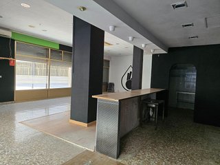 Local comercial en venta en Florida Baja en Alicante