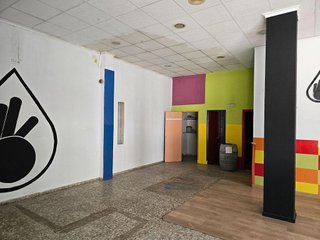 Local comercial en venta en Florida Baja en Alicante