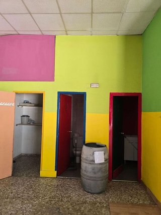 Local comercial en venta en Florida Baja en Alicante