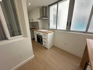 Piso en venta en Centro en Castellón de la Plana