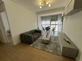 Piso en venta en Centro en Castellón de la Plana
