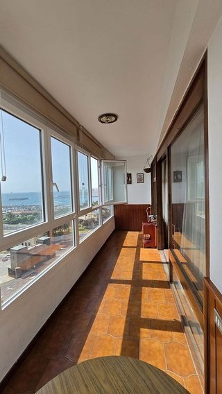 Piso en venta en Santa Catalina - Canteras en Palmas de Gran Canaria(Las)