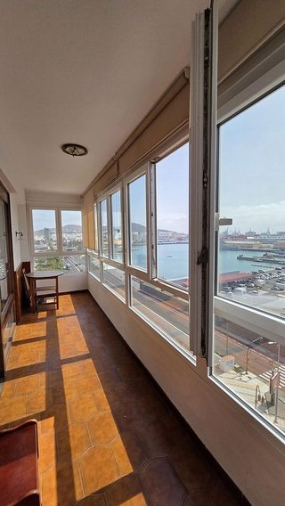 Piso en venta en Santa Catalina - Canteras en Palmas de Gran Canaria(Las)