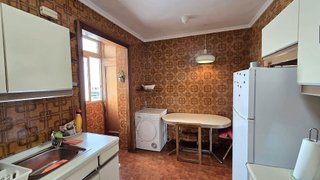 Piso en venta en Santa Catalina - Canteras en Palmas de Gran Canaria(Las)