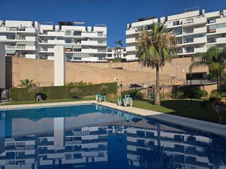 Piso en venta en Riviera del Sol en Mijas