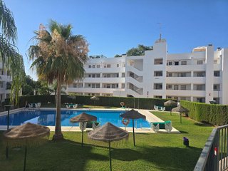 Piso en venta en Riviera del Sol en Mijas