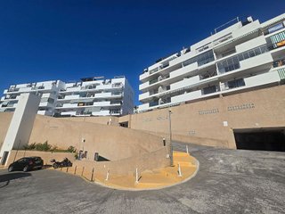 Piso en venta en Riviera del Sol en Mijas