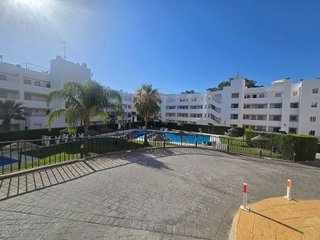 Piso en venta en Riviera del Sol en Mijas
