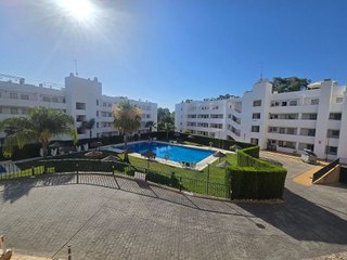 Piso en venta en Riviera del Sol en Mijas