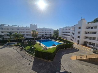 Piso en venta en Riviera del Sol en Mijas