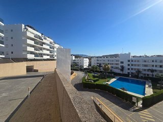 Piso en venta en Riviera del Sol en Mijas