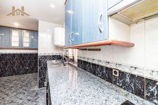 Piso en venta en Zona Norte - Universidad en Móstoles en Móstoles