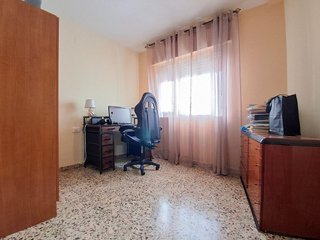 Piso en venta en Ayuntamiento - Centro en Alzira