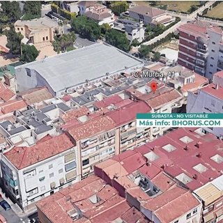Piso en venta en Fraternidad en Elda