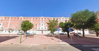 Garaje en venta en Plaza España - Villa Pilar - Reyes Católicos - Vadillos en Burgos
