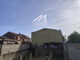 Terreno en venta en Patrocinio - Nueva Talavera en Talavera de la Reina