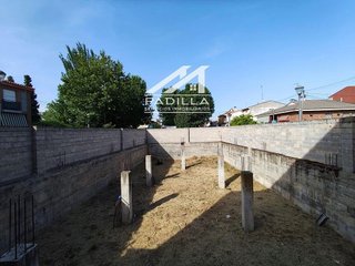 Terreno en venta en Patrocinio - Nueva Talavera en Talavera de la Reina