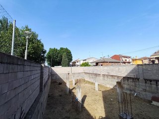 Terreno en venta en Patrocinio - Nueva Talavera en Talavera de la Reina