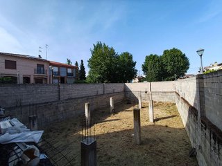 Terreno en venta en Patrocinio - Nueva Talavera en Talavera de la Reina