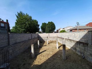 Terreno en venta en Patrocinio - Nueva Talavera en Talavera de la Reina