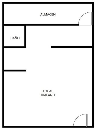 Terreno en venta en Patrocinio - Nueva Talavera en Talavera de la Reina