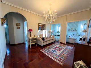Ático en venta en Calvario - Santa Rita en Vigo