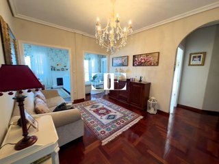 Ático en venta en Calvario - Santa Rita en Vigo
