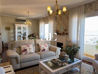 Ático en venta en Calvario - Santa Rita en Vigo