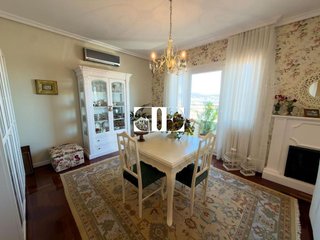 Ático en venta en Calvario - Santa Rita en Vigo