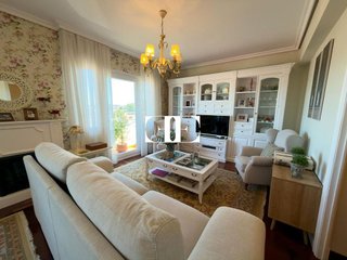 Ático en venta en Calvario - Santa Rita en Vigo