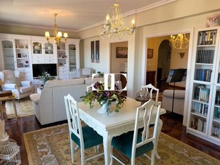 Ático en venta en Calvario - Santa Rita en Vigo