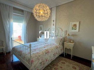 Ático en venta en Calvario - Santa Rita en Vigo