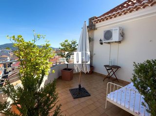 Ático en venta en Calvario - Santa Rita en Vigo