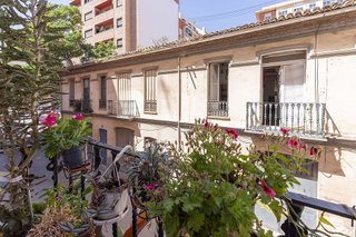 Piso en venta en Trinitat en Valencia
