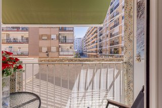 Piso en venta en Trinitat en Valencia