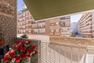 Piso en venta en Trinitat en Valencia