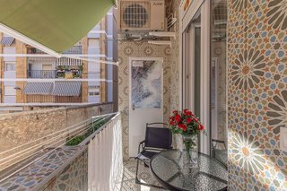 Piso en venta en Trinitat en Valencia