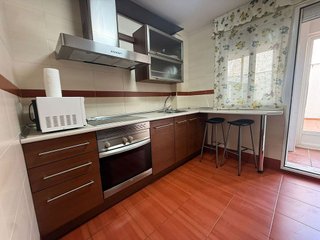 Piso en venta en La Zarzuela-San José-Belén en Linares