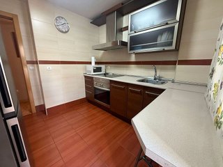 Piso en venta en La Zarzuela-San José-Belén en Linares