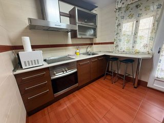 Piso en venta en La Zarzuela-San José-Belén en Linares