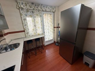 Piso en venta en La Zarzuela-San José-Belén en Linares