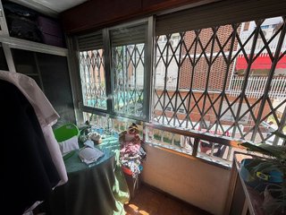Piso en venta en Moscardó en Madrid
