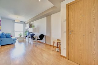 Piso en venta en Lezkairu en Pamplona