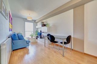 Piso en venta en Lezkairu en Pamplona