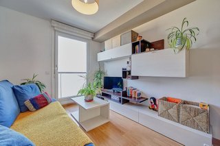 Piso en venta en Lezkairu en Pamplona