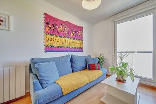 Piso en venta en Lezkairu en Pamplona